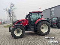 Schlepper / Traktor Valtra T144 Hitech, 2197 uur!