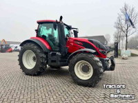 Schlepper / Traktor Valtra T144 Hitech, 2197 uur!