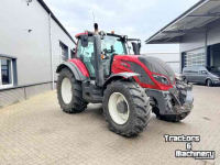 Schlepper / Traktor Valtra T144 Hitech, 3.495 uur!