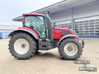 Schlepper / Traktor Valtra T144 Hitech, 3.495 uur!