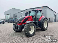 Schlepper / Traktor Valtra T144 Hitech, 2197 uur!