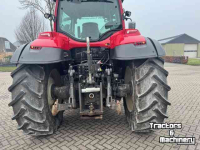Schlepper / Traktor Valtra T144 Hitech, 2197 uur!