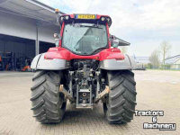 Schlepper / Traktor Valtra T144 Hitech, 3.495 uur!