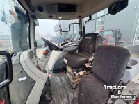 Schlepper / Traktor Valtra T144 Hitech, 2197 uur!