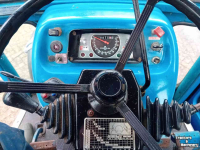 Schlepper / Traktor Ford 4610 trekker / tractor met dubbellucht
