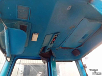 Schlepper / Traktor Ford 4610 trekker / tractor met dubbellucht