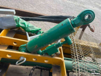 Sonstiges obstbaumaschinen und Zubehör Agromec 270 hefmast ongebruikt