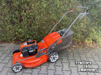 Handgeführte Rasenmäher Husqvarna LC 353 VI