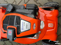 Handgeführte Rasenmäher Husqvarna LC 353 VI