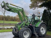 Schlepper / Traktor Fendt 724 Vario PROFI PLUS