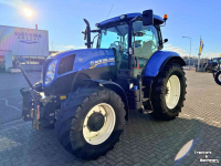 Schlepper / Traktor New Holland T7.170 Range Command