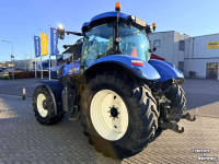 Schlepper / Traktor New Holland T7.170 Range Command