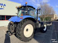 Schlepper / Traktor New Holland T7.170 Range Command