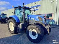 Schlepper / Traktor New Holland T7.170 Range Command