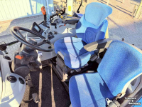 Schlepper / Traktor New Holland T7.170 Range Command