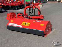 Schlegelmulchgeräte Maschio GIRAFFA L190 SE