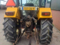 Schlepper / Traktor Renault 681 2wd