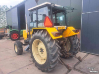 Schlepper / Traktor Renault 681 2wd