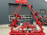 Drillmaschine Accord 12-rijige bietenzaaier Monopill