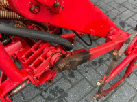 Drillmaschine Accord 12-rijige bietenzaaier Monopill