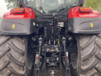Schlepper / Traktor Case-IH Vestrum 130 CVX met voorlader fronthef en pto