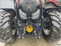 Schlepper / Traktor Case-IH Vestrum 130 CVX met voorlader fronthef en pto