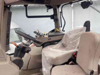 Schlepper / Traktor Case-IH Vestrum 130 CVX met voorlader fronthef en pto