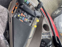 Schlepper / Traktor Case-IH Vestrum 130 CVX met voorlader fronthef en pto
