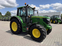 Schlepper / Traktor John Deere 6140M AQ+ TLS MCS 2022 1820 UUR!!!