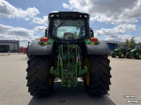 Schlepper / Traktor John Deere 6140M AQ+ TLS MCS 2022 1820 UUR!!!