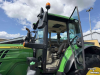Schlepper / Traktor John Deere 6140M AQ+ TLS MCS 2022 1820 UUR!!!