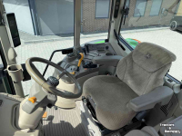 Schlepper / Traktor John Deere 6140M AQ+ TLS MCS 2022 1820 UUR!!!