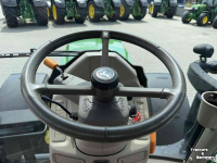 Schlepper / Traktor John Deere 6140M AQ+ TLS MCS 2022 1820 UUR!!!