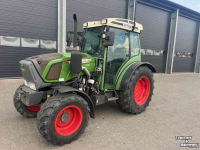 Schlepper / Traktor Fendt 209 p