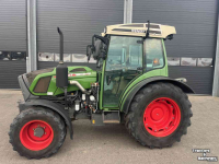 Schlepper / Traktor Fendt 209 p