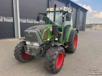 Schlepper / Traktor Fendt 209 p