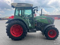 Schlepper / Traktor Fendt 209 p