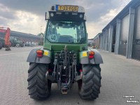 Schlepper / Traktor Fendt 209 p