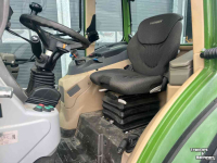Schlepper / Traktor Fendt 209 p