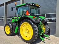 Schlepper / Traktor John Deere 6125R AutoPower