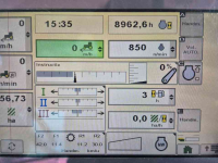 Schlepper / Traktor John Deere 6125R AutoPower