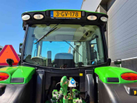 Schlepper / Traktor John Deere 6125R AutoPower