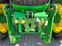Schlepper / Traktor John Deere 6125R AutoPower