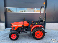 Gartentraktoren Kubota EK1-261 DT