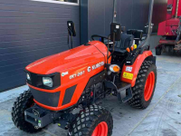 Gartentraktoren Kubota EK1-261 DT