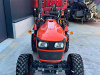 Gartentraktoren Kubota EK1-261 DT