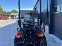 Gartentraktoren Kubota EK1-261 DT