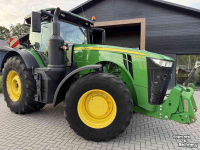 Schlepper / Traktor John Deere 8345R