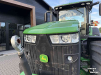 Schlepper / Traktor John Deere 8345R
