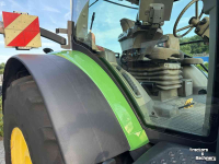 Schlepper / Traktor John Deere 8345R